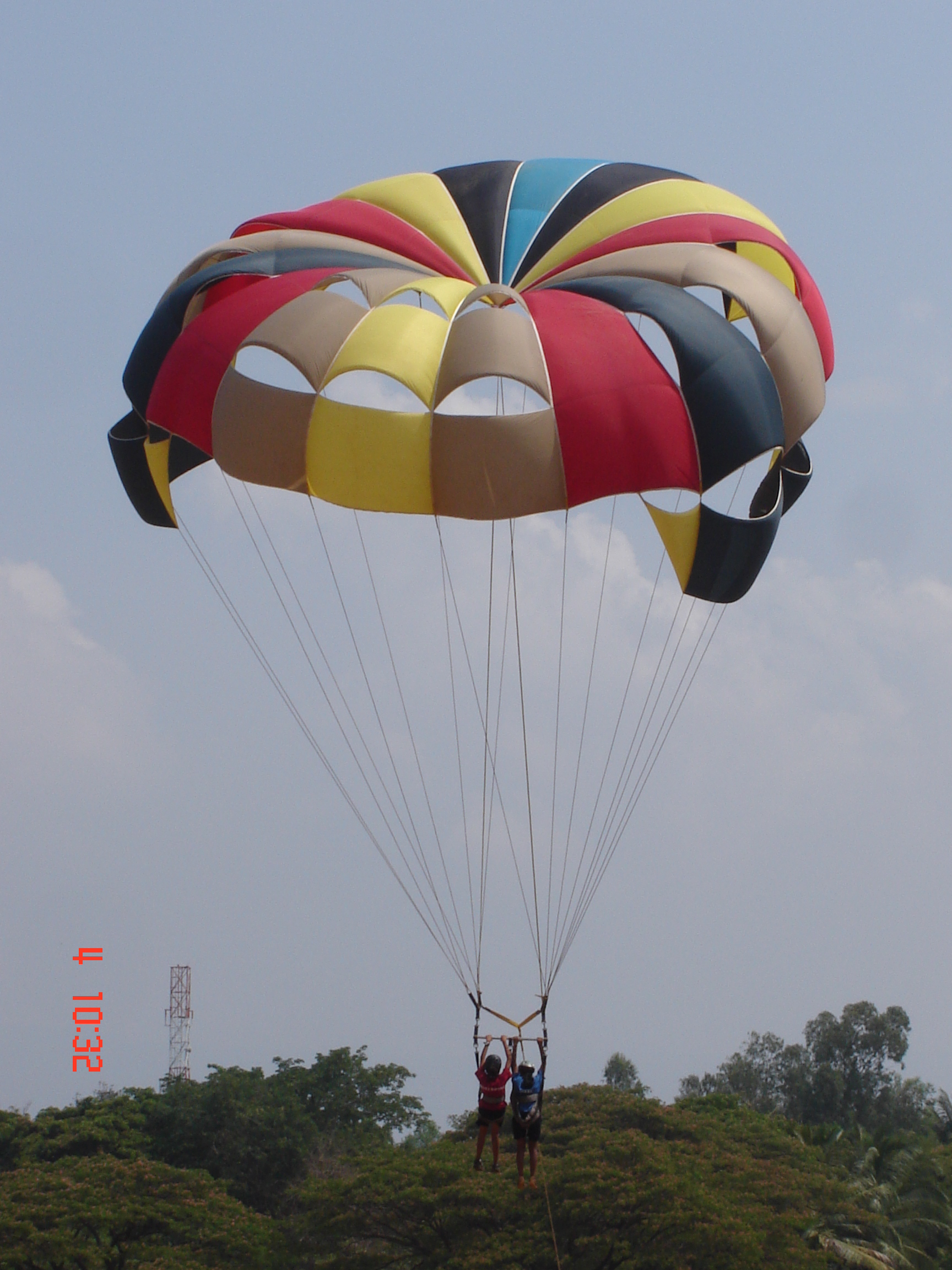 AERO MODELLING FLYING DEMO FOR SCHOOLS & COLLEGE