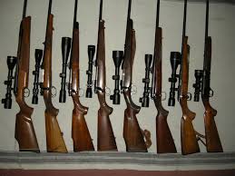 RIFLE CLUB SCHOOLS TASS