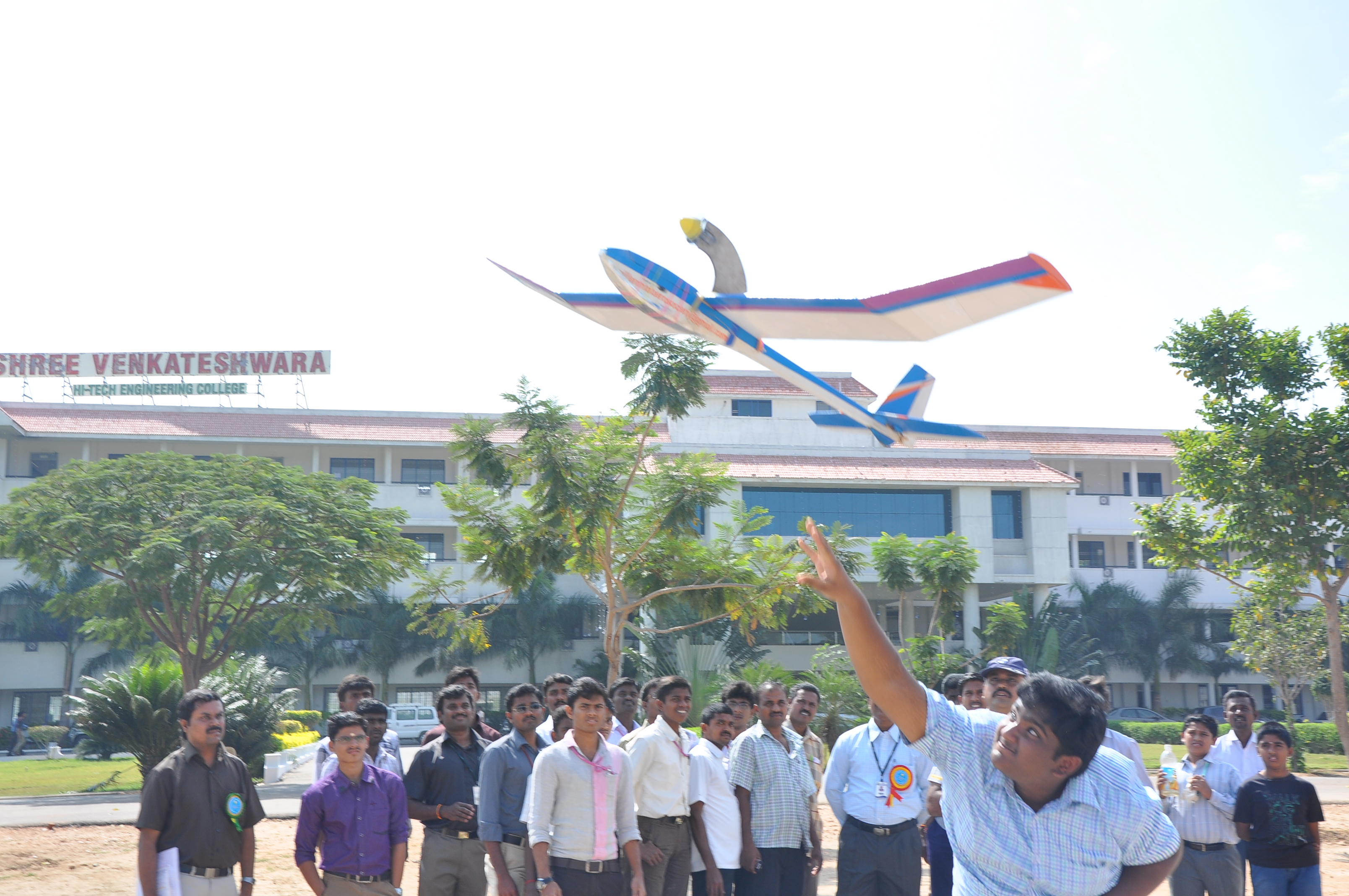 VAGATASHWARA ENGG GOPI
