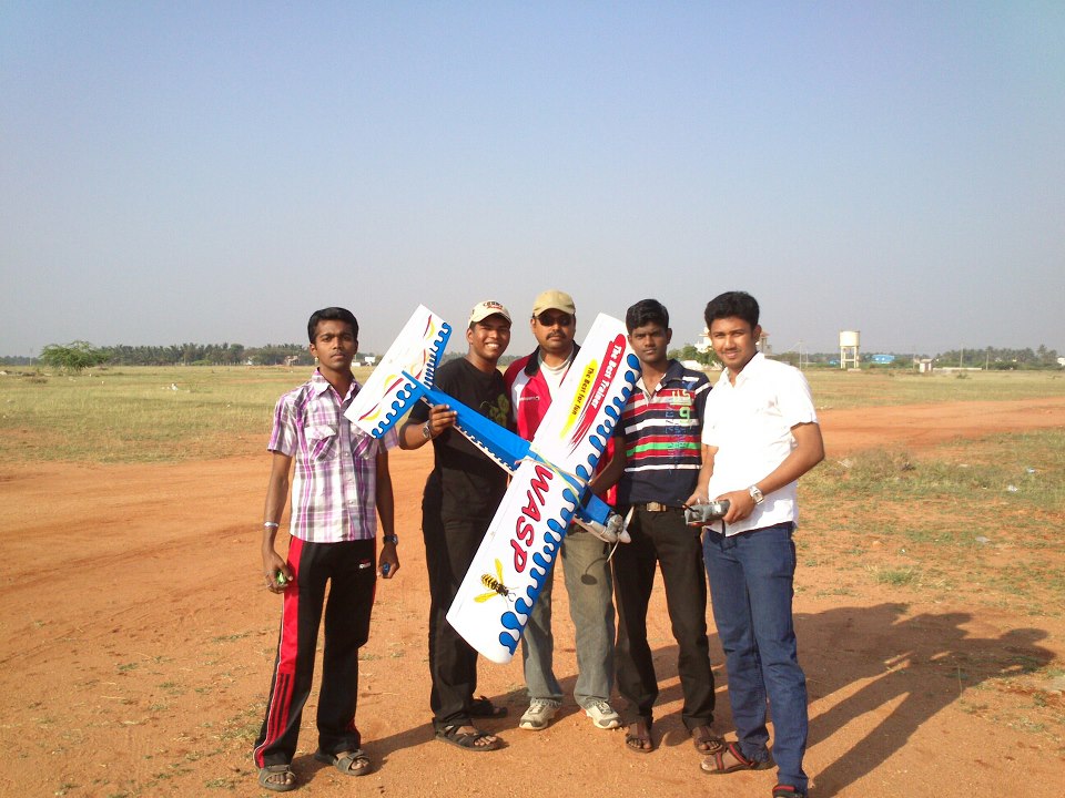 INPANT TRAINING FOR ENNG
