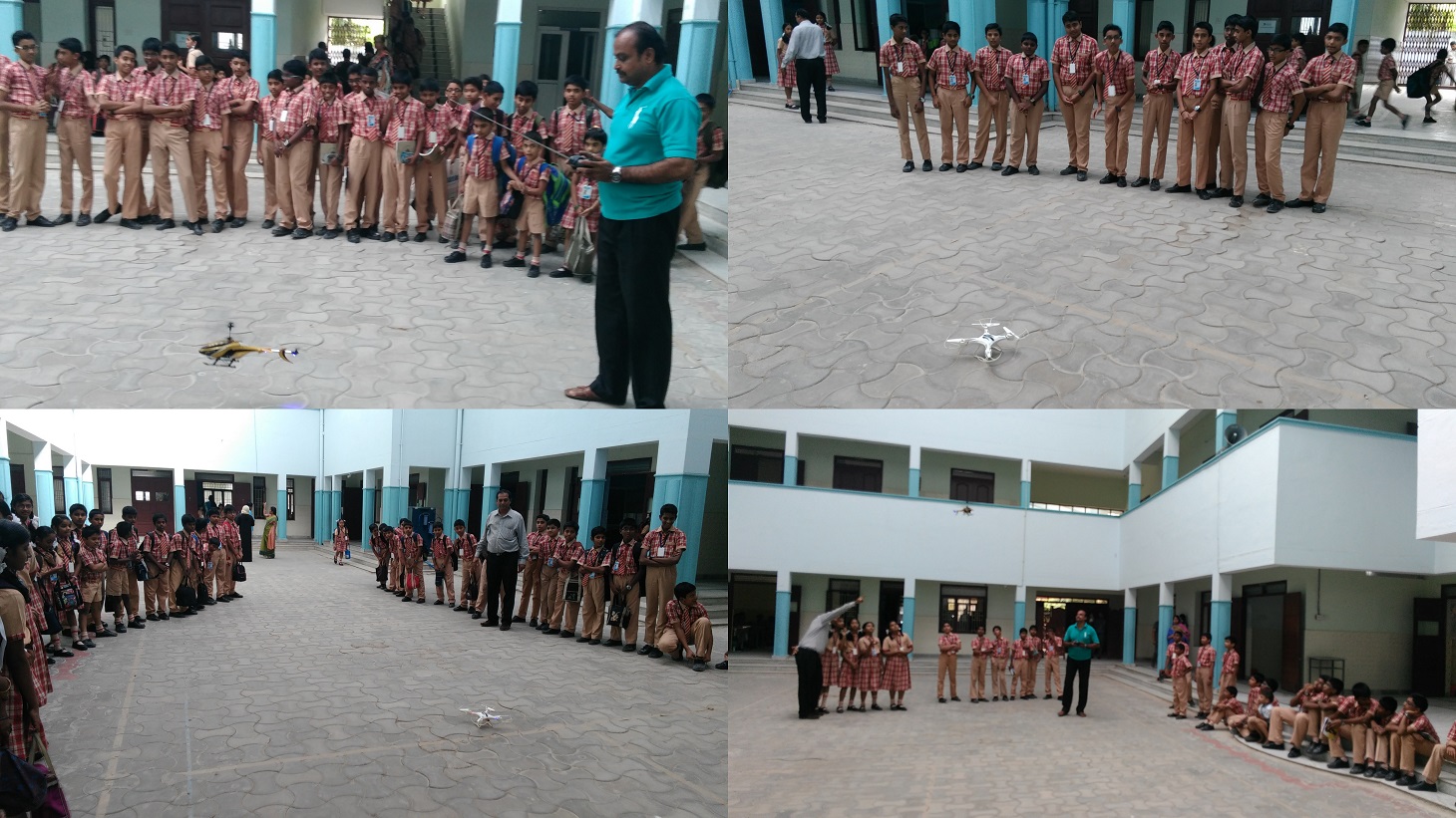 TASS ACTIVITY COLAGUNE PHOTO