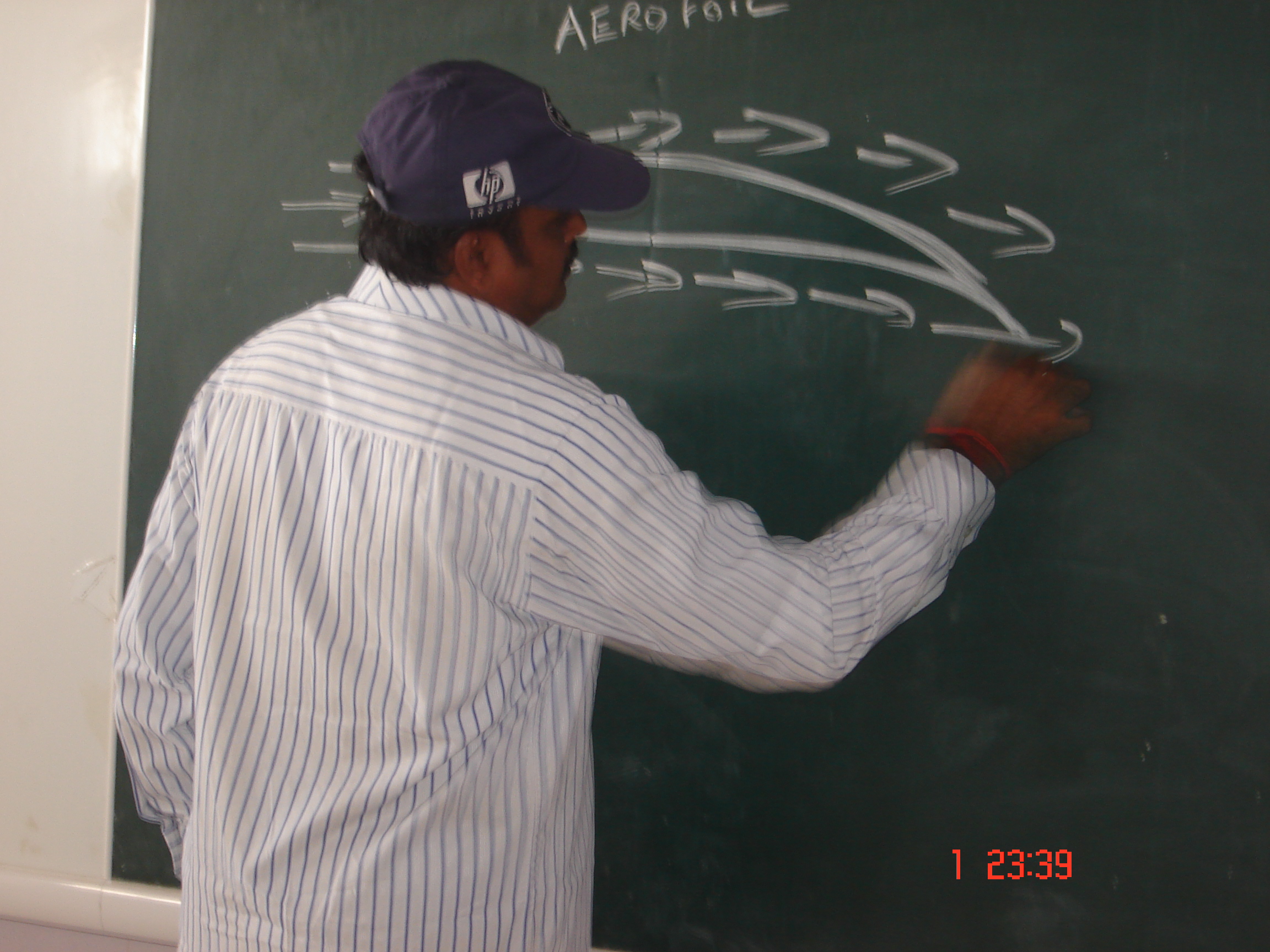 Aeromodelling Training Gallery