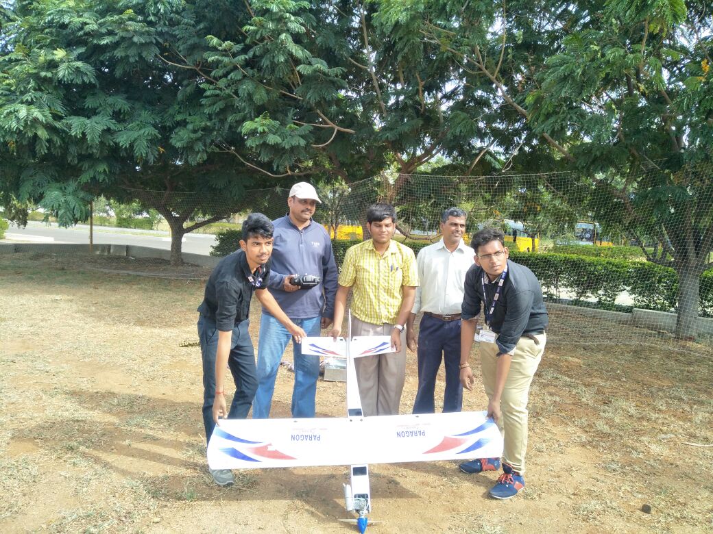Aeromodelling Training Gallery