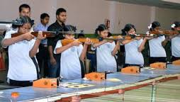 RIFLE CLUB SCHOOLS TASS