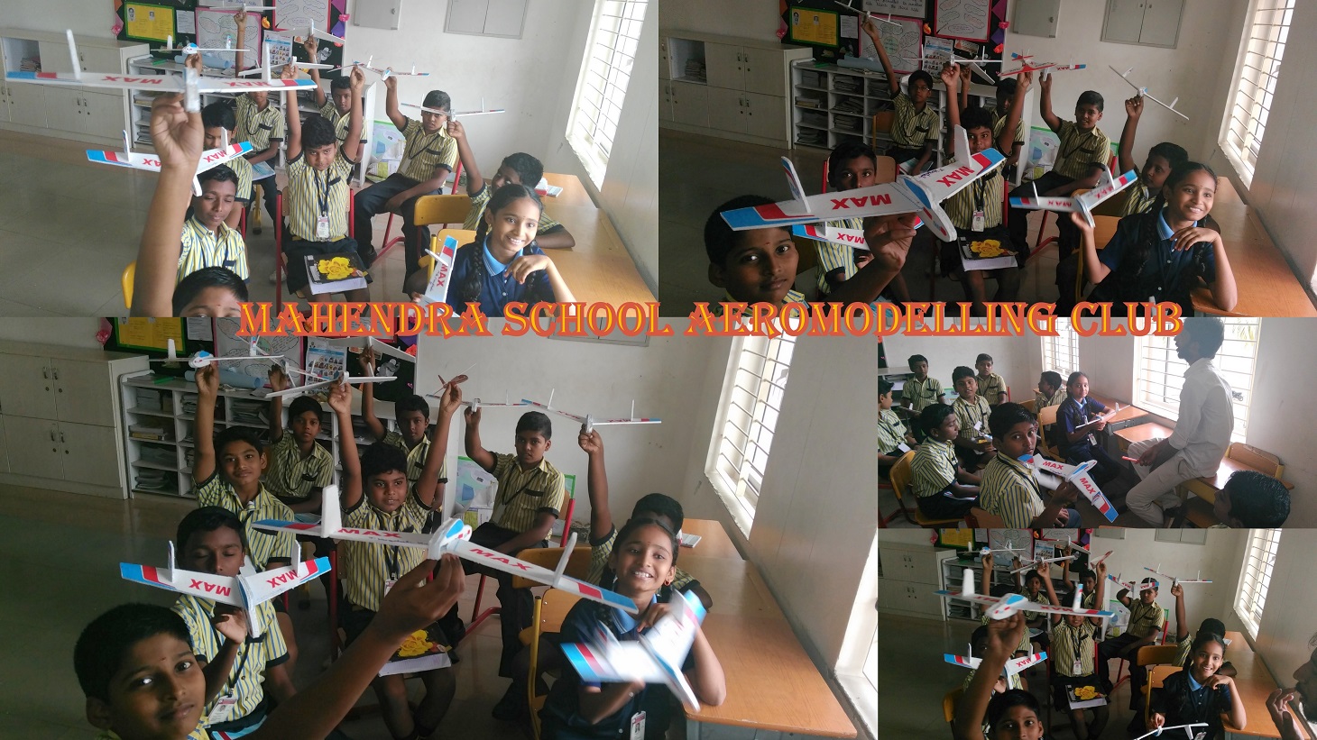 TASS ACTIVITY COLAGUNE PHOTO