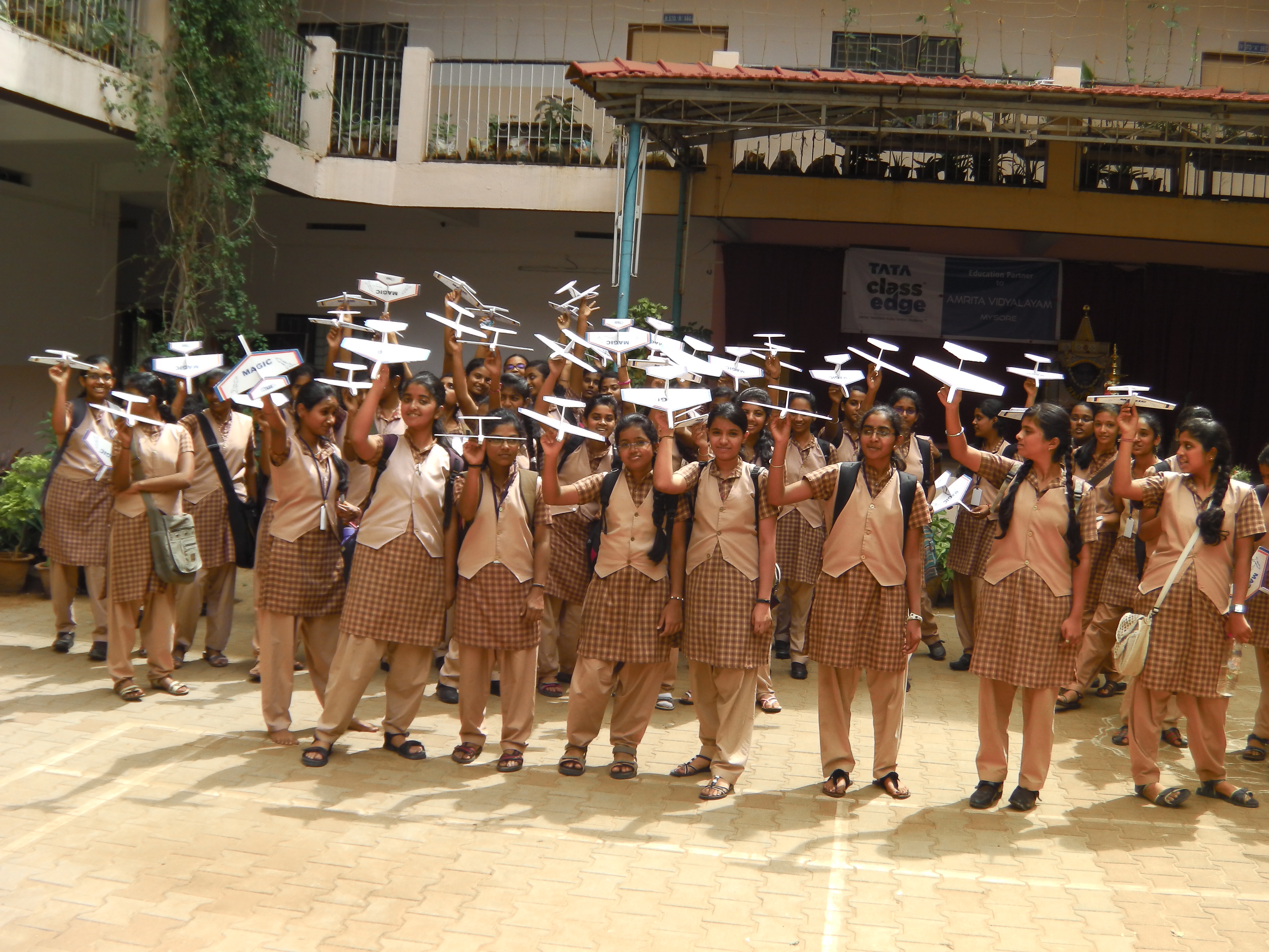 AMARTHA CBSE