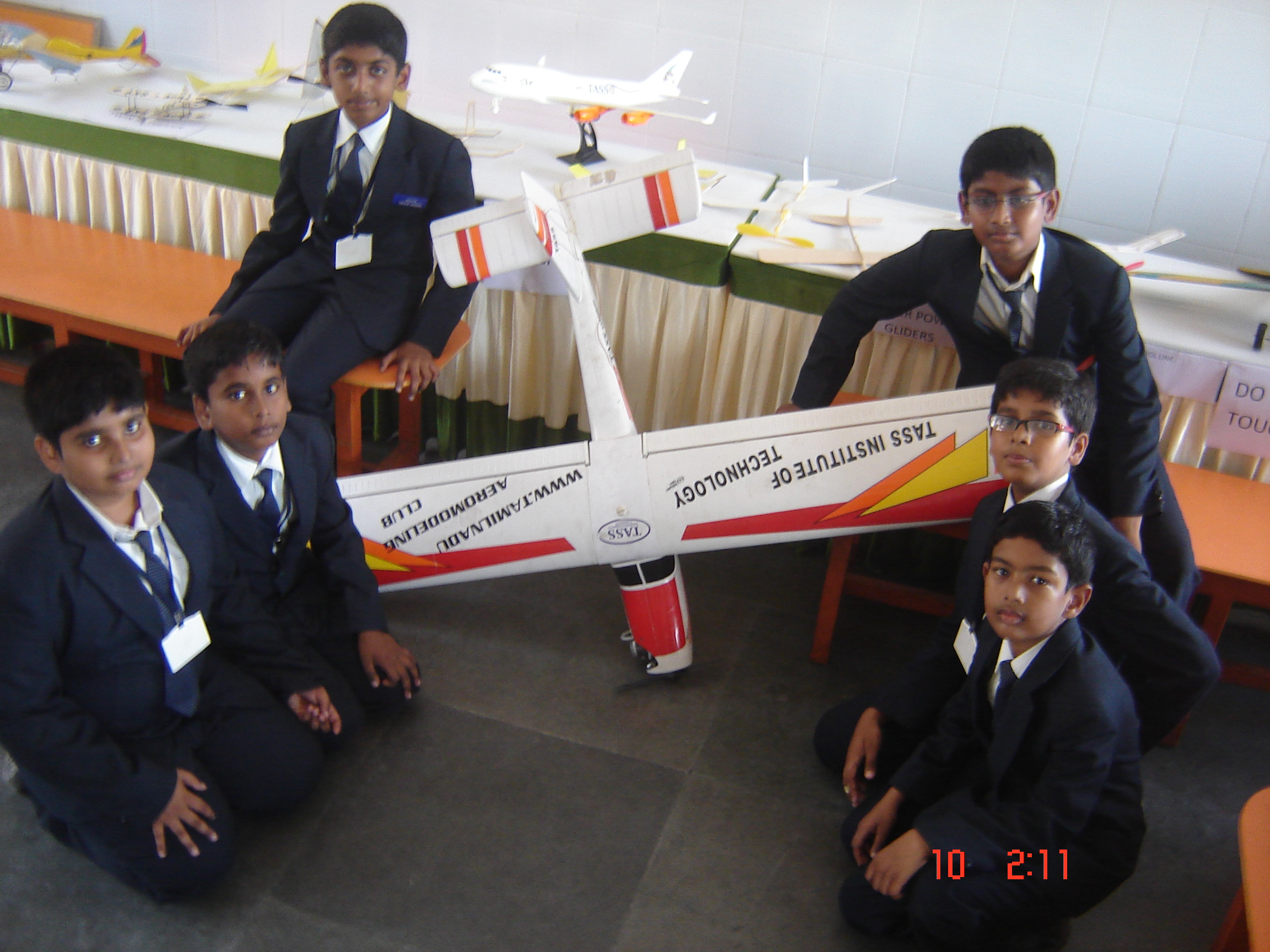 NIRMALAMATH  ICSC SCHOOL
